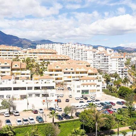 Seaview Estepona Marine Port With Pools Екстер'єр фото