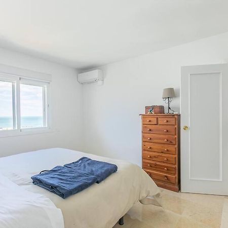 Seaview Estepona Marine Port With Pools Екстер'єр фото