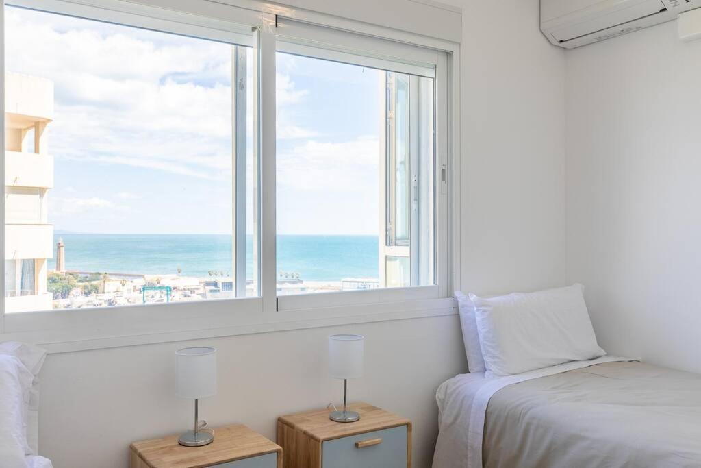 Seaview Estepona Marine Port With Pools Екстер'єр фото