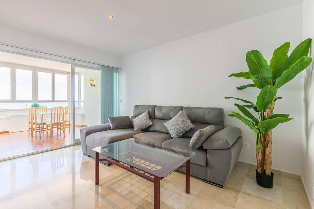 Seaview Estepona Marine Port With Pools Екстер'єр фото